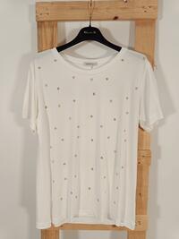 TSHIRT DONNA M/M 25376/ST25604 Tellini S.r.l. Ingrosso Abbigliamento